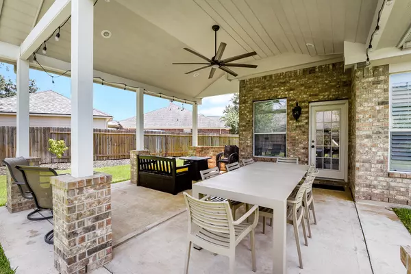 Katy, TX 77494,2802 Helding Park CT