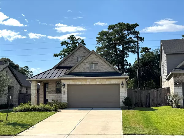 35428 WOODTRACE CIR, Pinehurst, TX 77362