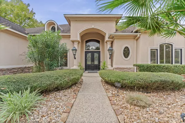 Magnolia, TX 77354,9722 Crestwater CIR