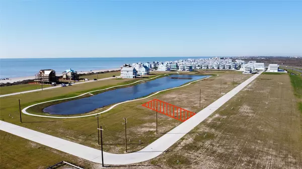 11313 Starfish, Galveston, TX 77554