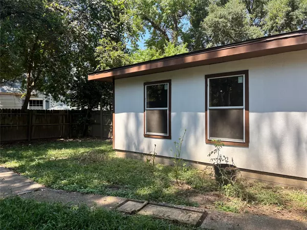 Crockett, TX 75835,801 Lamar AVE