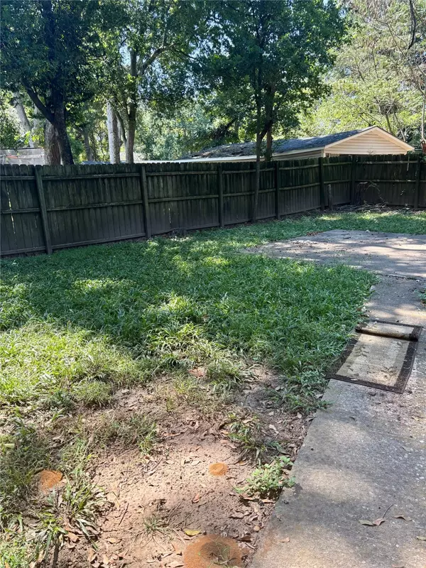 Crockett, TX 75835,801 Lamar AVE