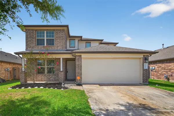 718 Harvest Bluff DR, Rosharon, TX 77583