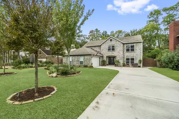 The Woodlands, TX 77381,153 N Rainbow Ridge CIR