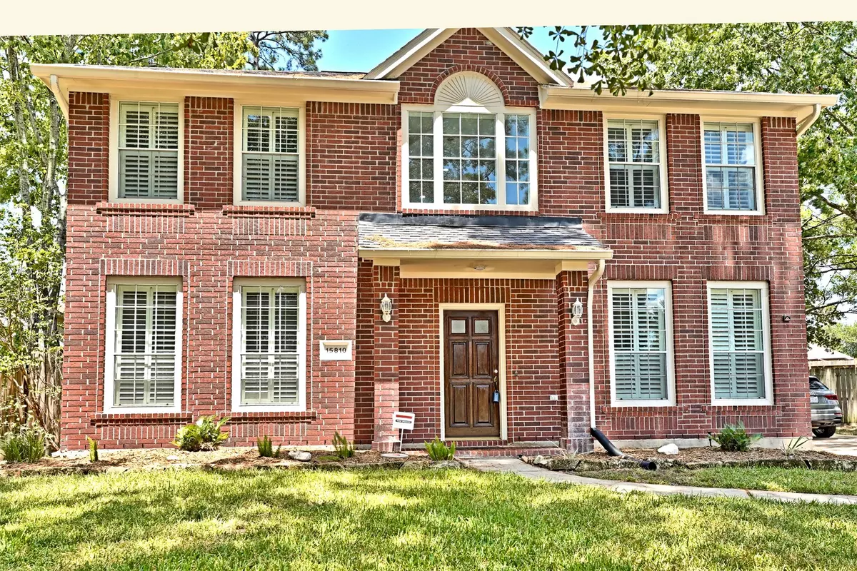 Houston, TX 77070,15810 Hollow Rock DR