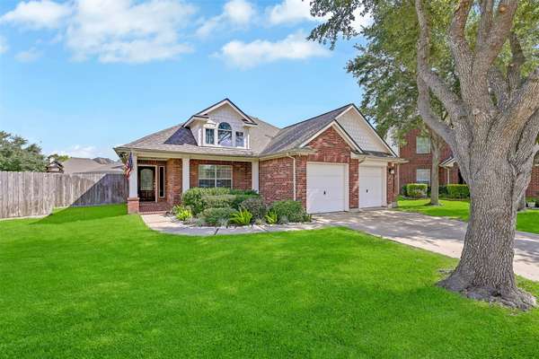 11505 Shoal Creek CT, Pearland, TX 77584