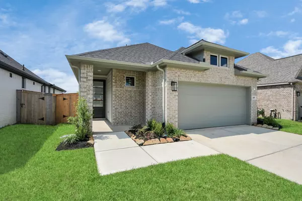 Tomball, TX 77377,18859 Brego LN