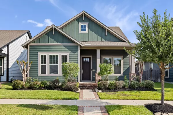 18422 Blue Hollow Heights DR, Cypress, TX 77433
