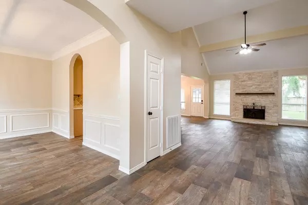 Montgomery, TX 77356,241 Blue Hill DR