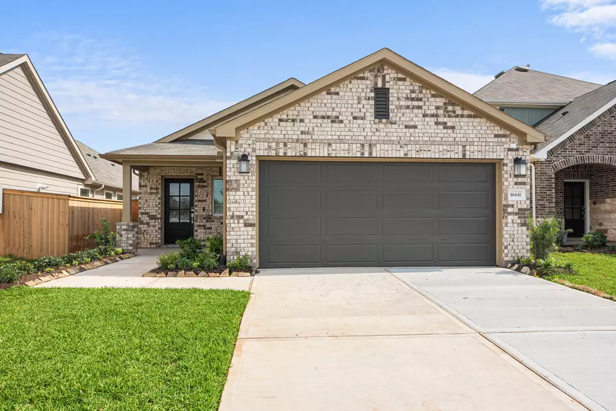 16441 Jones Jog TRL, Montgomery, TX 77316