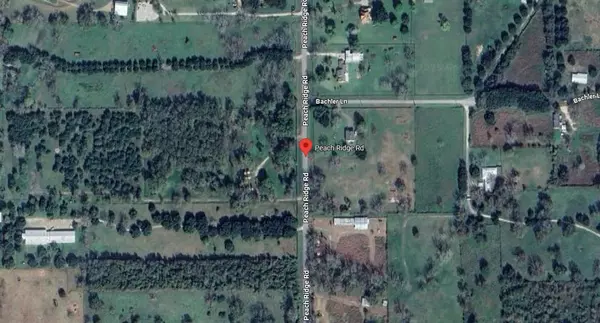 Brookshire, TX 77423,0 Peach Ridge RD