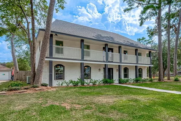Houston, TX 77090,1011 Klamath LN