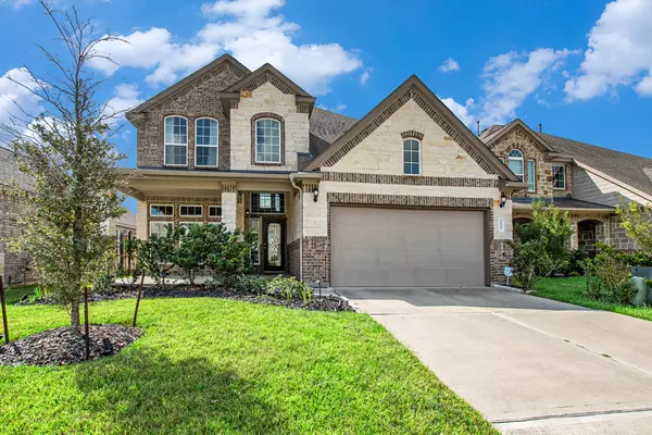 24007 Tirso River CT, Katy, TX 77493