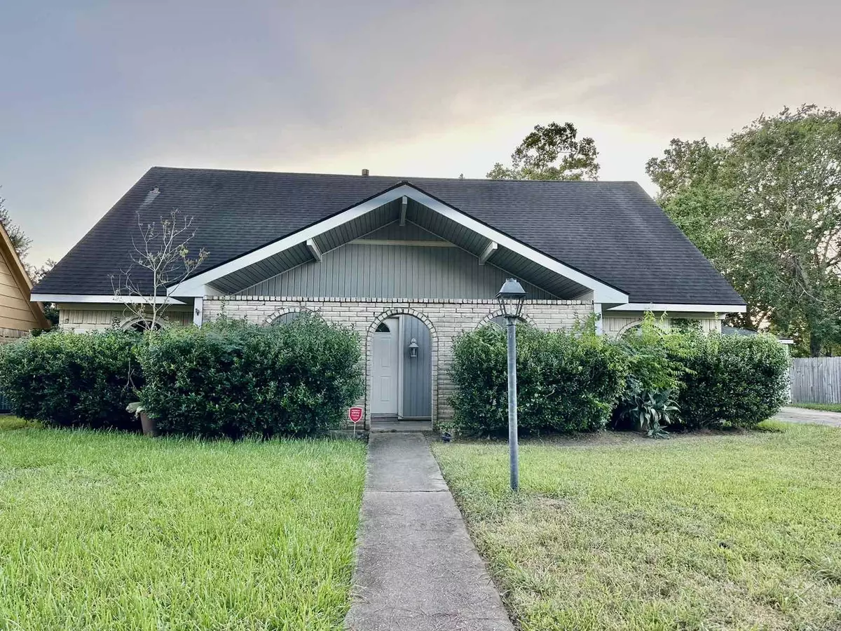 Missouri City, TX 77459,3110 Indian Wells CT