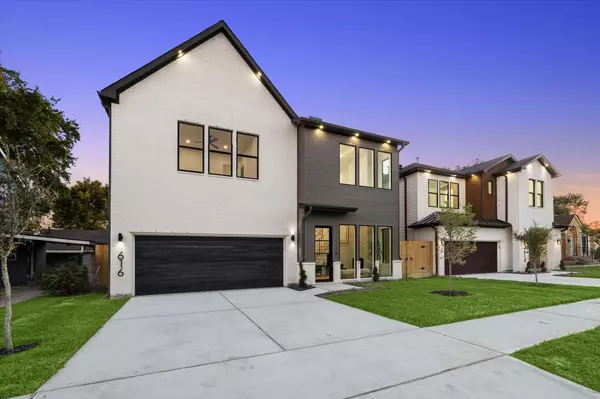 Houston, TX 77009,616 Eleanor ST