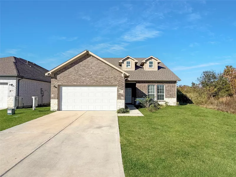 6541 Road 5503, Cleveland, TX 77327