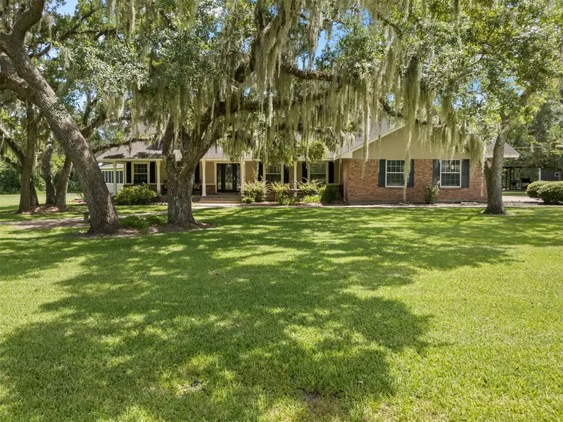 4141 County Road 502E, Sweeny, TX 77480