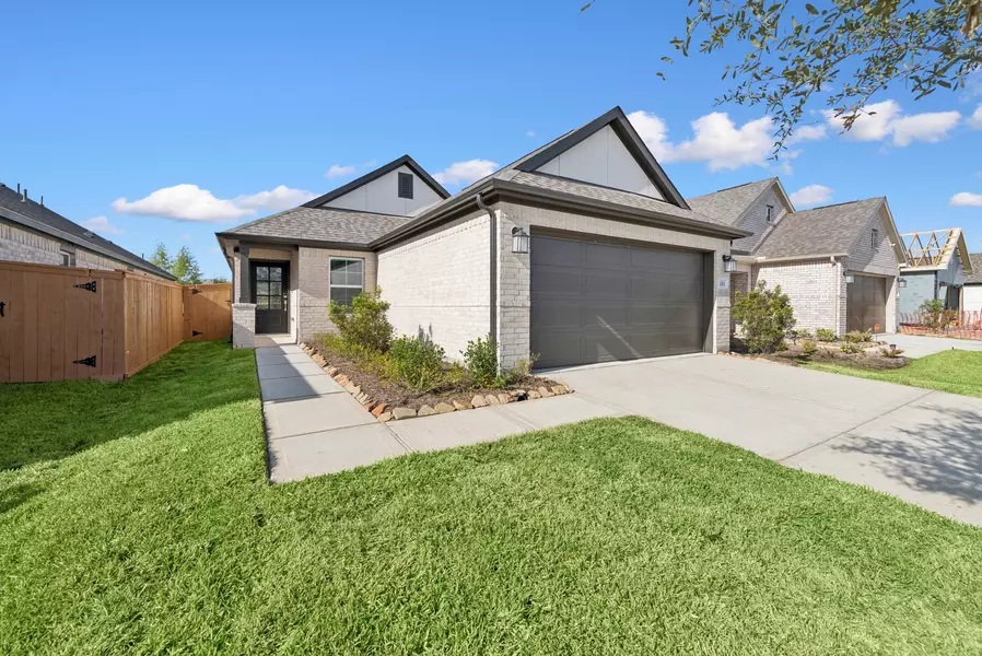 8303 Blue Shell LN, Cypress, TX 77433