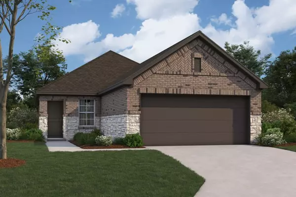 8303 Blue Shell LN, Cypress, TX 77433