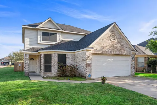 19534 Lighthouse Scene LN,  Cypress,  TX 77433