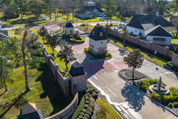 Willis, TX 77318,12917 French Quarter DR