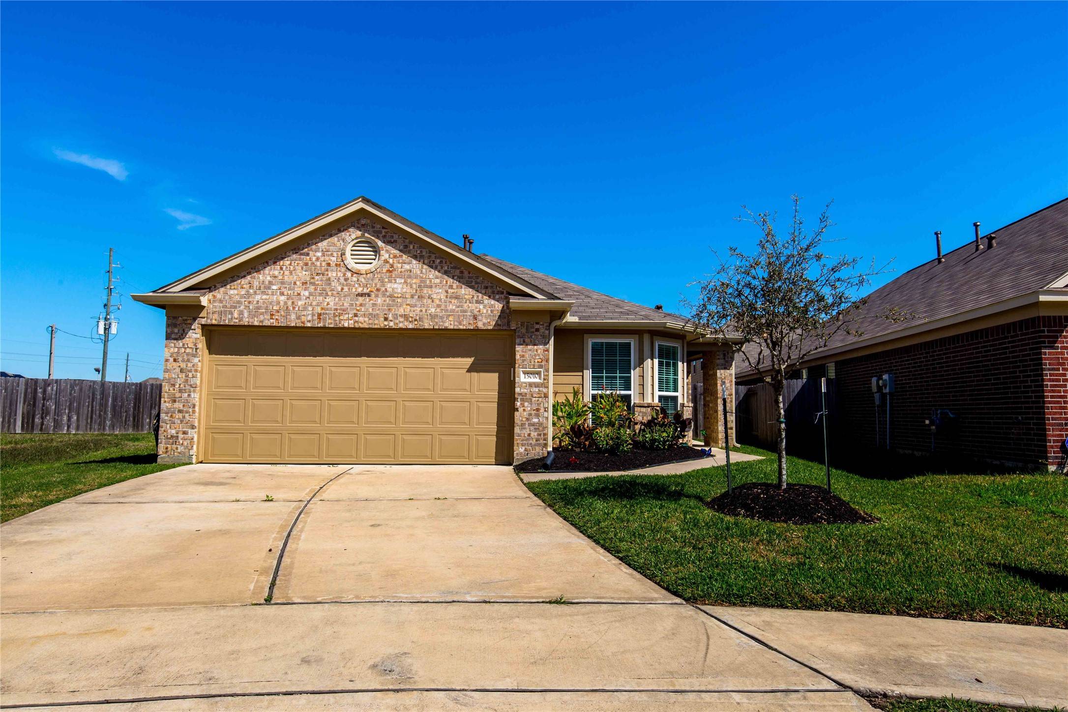15010 Rustler Gate LN, Cypress, TX 77433