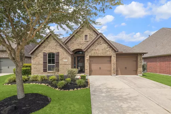 3322 Primrose Canyon LN,  Pearland,  TX 77584