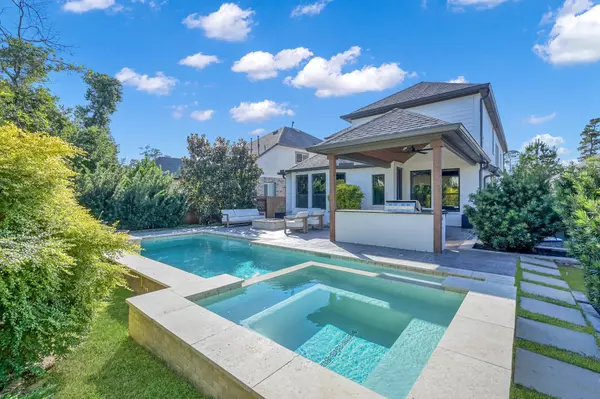 Conroe, TX 77304,545 Timber Voyage CT