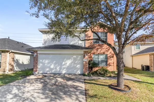 8506 Chaletford DR,  Houston,  TX 77044