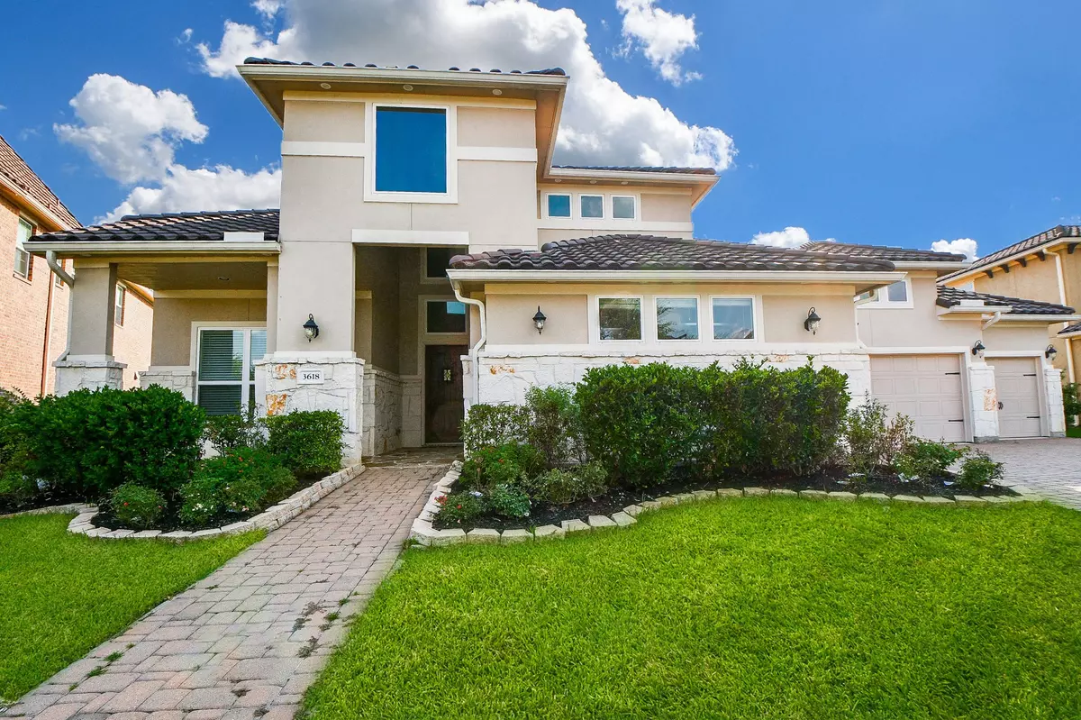 Katy, TX 77494,3618 Meandering Spring DR