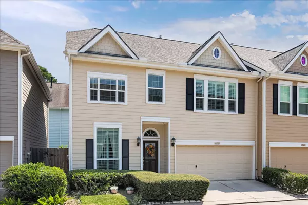 2659 Shady Acres LNDG, Houston, TX 77008