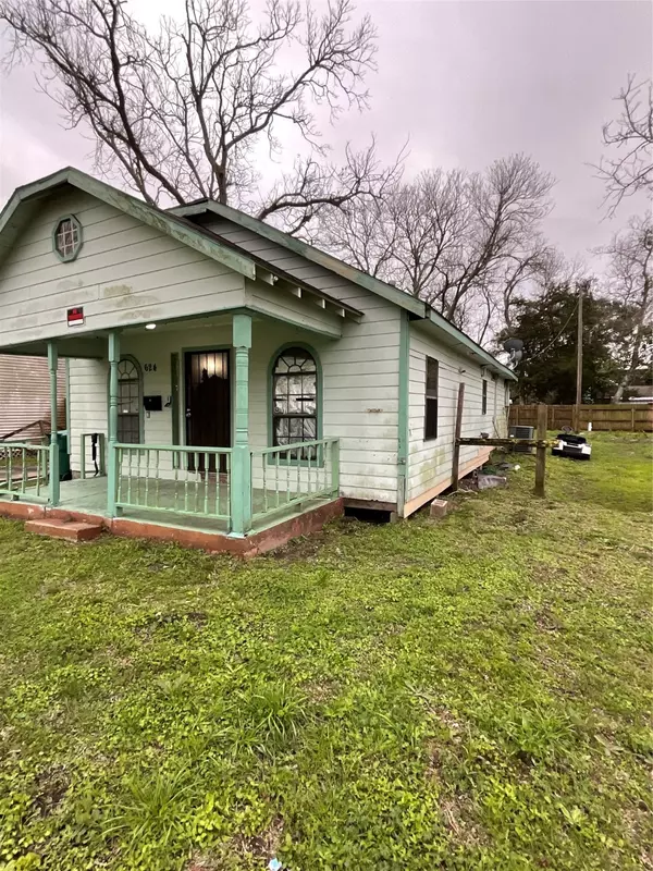 La Marque, TX 77568,624 Rosedale ST