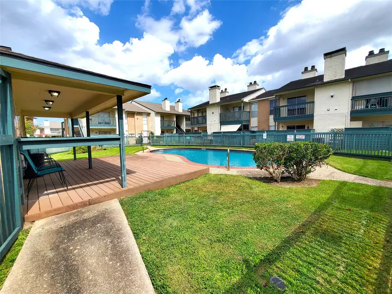 250 El Dorado BLVD #246, Houston, TX 77598