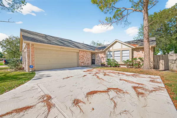 Richmond, TX 77469,7107 Gettysburg DR