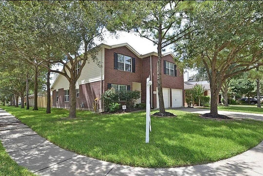 Houston, TX 77095,17303 Meria Coves DR