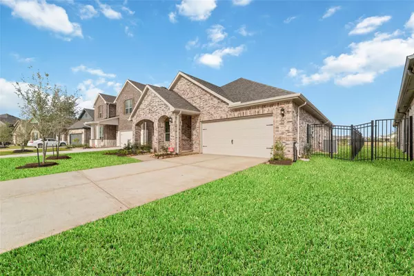 Katy, TX 77493,2232 Sonder Shore DR