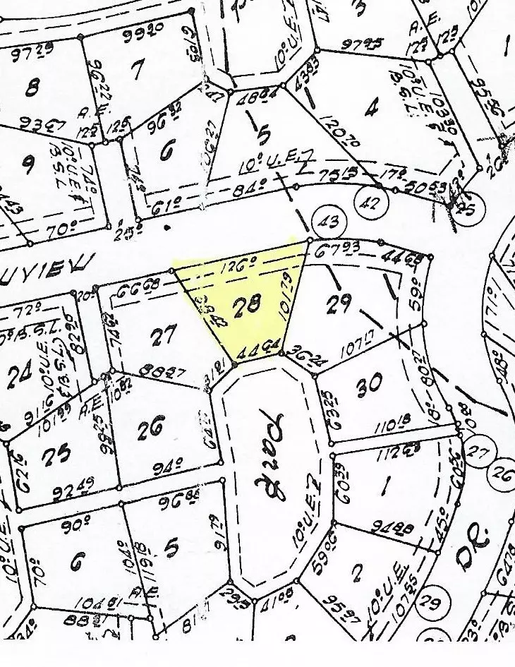 Trinity, TX 75862,45 MEADOWVIEW DR