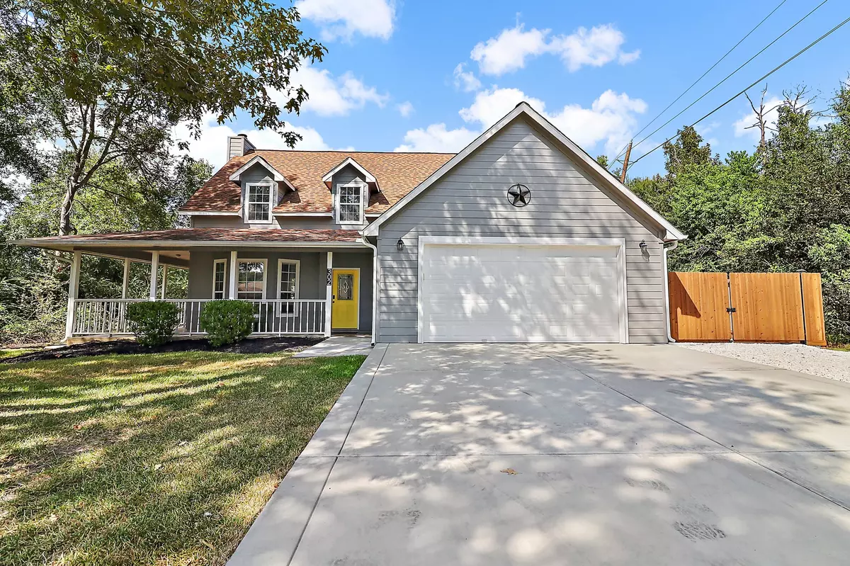 Crosby, TX 77532,302 Pelican DR