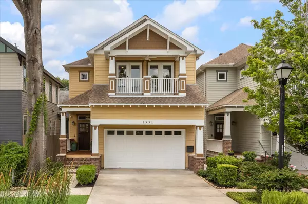 1331 Waverly ST, Houston, TX 77008