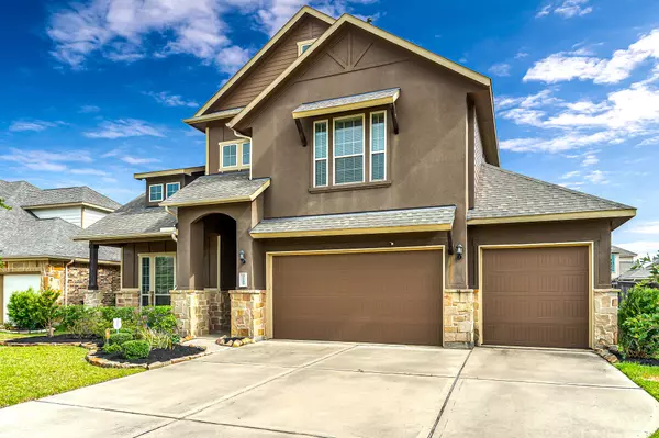 Hockley, TX 77447,31122 Yellow Dawn LN