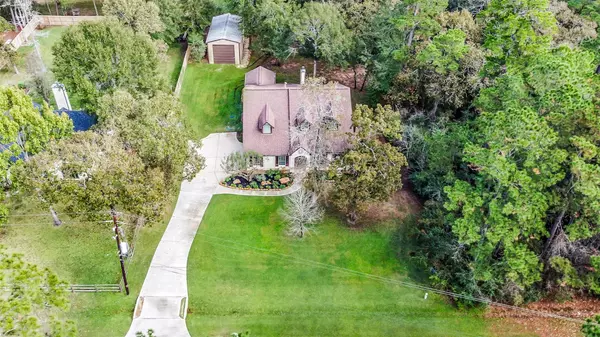 Magnolia, TX 77355,22802 Black Gum DR