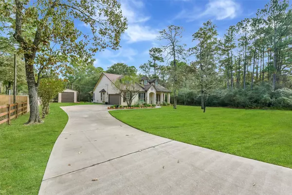 Magnolia, TX 77355,22802 Black Gum DR