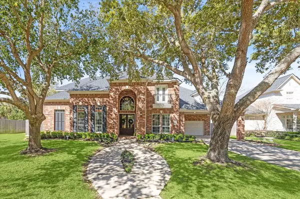 22015 Lodge Stone CT,  Katy,  TX 77450
