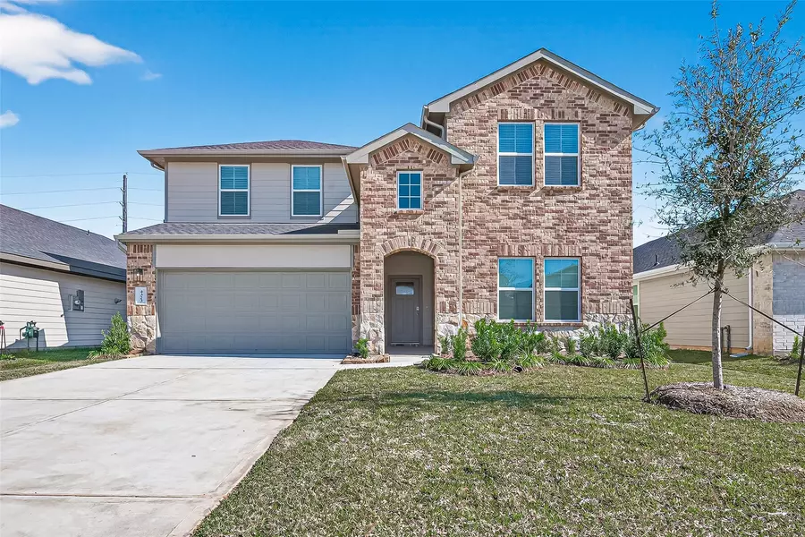 4323 Camden, Fulshear, TX 77441