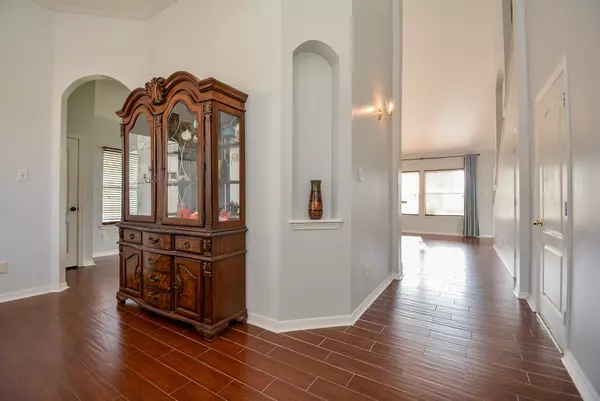 Katy, TX 77449,5014 Opal Sky DR