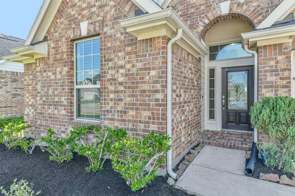 Pearland, TX 77581,2106 Granite Pass DR