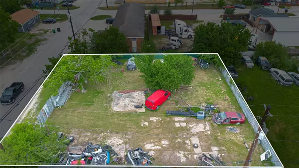 Houston, TX 77020,0 Harbor DR