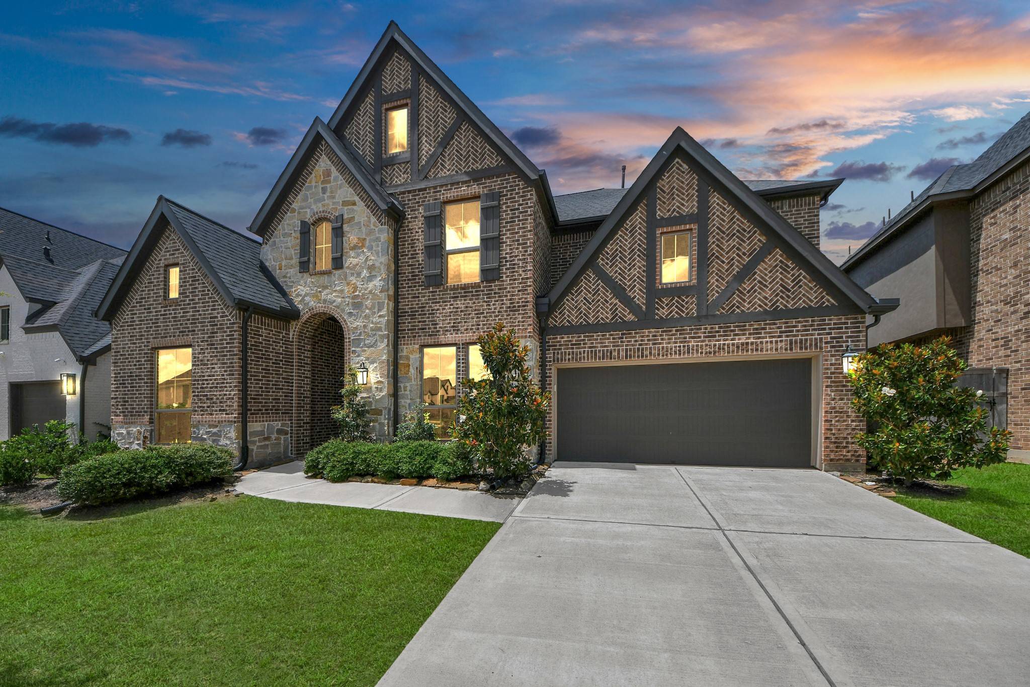 28907 Ridge Valley CT, Fulshear, TX 77441