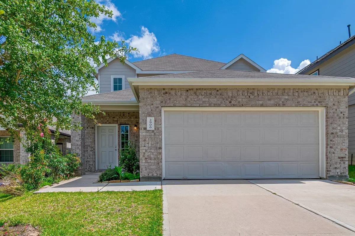 Conroe, TX 77304,2906 Lawrence Park CT