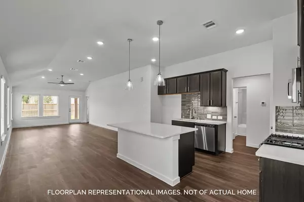 Tomball, TX 77377,20534 Draper RD